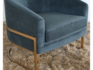 Corbin Club Chair