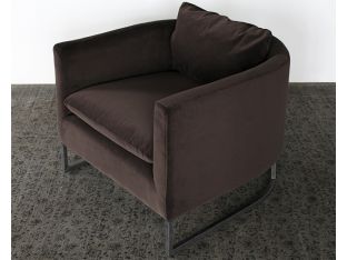 Nexus Club Chair