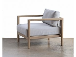 Sonoma Outdoor Club Chair