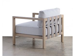 Sonoma Outdoor Club Chair