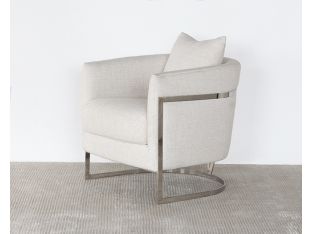 Brighton Club Chair