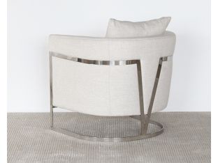 Brighton Club Chair