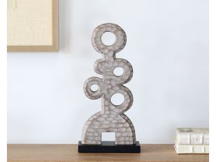 Totem Sculpture #1