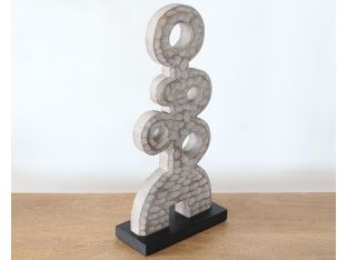 Totem Sculpture #1