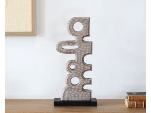 Totem Sculpture #2