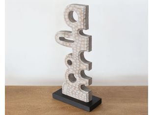 Totem Sculpture #2
