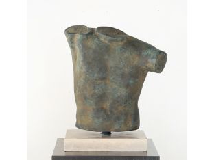 Torso Agathon - Cleared