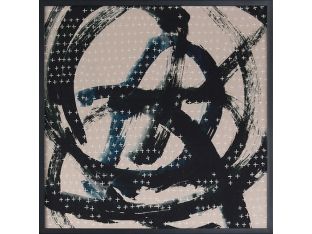 Alastair 31W X 31H - Cleared