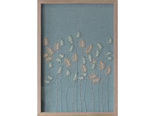 Poppy 24W X 35H - Cleared