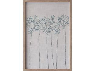 Violet 24W X 35H - Cleared
