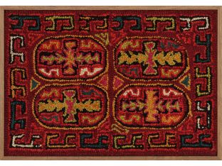 Galu Woven Wall Art 26W X 18H- Cleared Decor