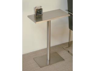 Stainless Steel Console Table