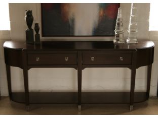 Cosmopolitan Console Table