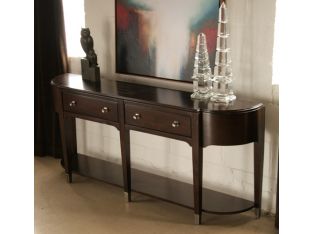 Cosmopolitan Console Table