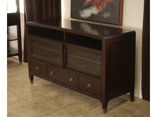 Cosmopolitan Media Console