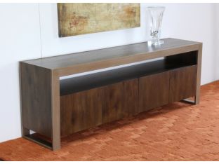 Artisan Media Console