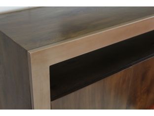 Artisan Media Console