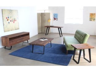 Dresden TV Console