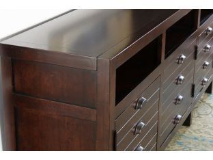 Cordevalle Entertainment Console