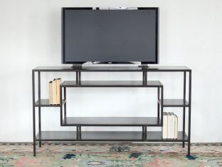 Open Media Console