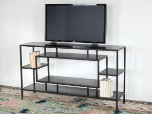 Open Media Console