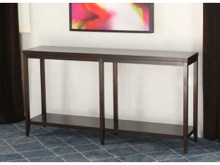 Mitchell Gold Carlyle Console Table