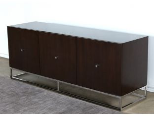 Mitchell Gold Markham Media Console