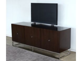 Mitchell Gold Markham Media Console