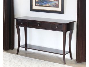 Central Park Console