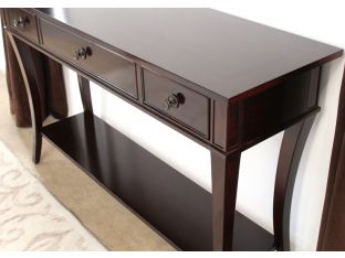 Central Park Console