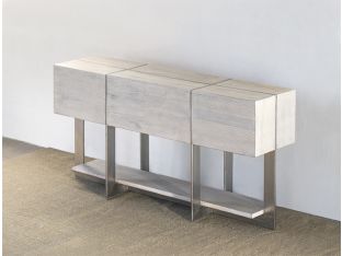Desmond Rectangular Console Table