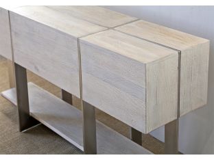 Desmond Rectangular Console Table