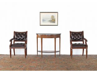 Northcote Library Chair