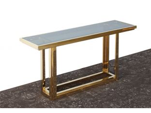 Donahue Console