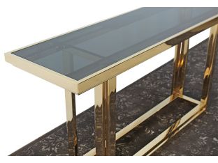 Donahue Console
