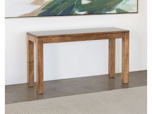 Metropolis Sofa Table