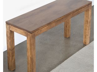 Metropolis Sofa Table