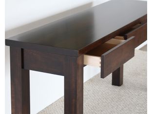 Crawford Sofa Table