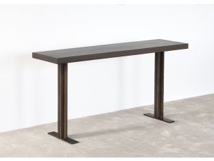 Meridian Console Table