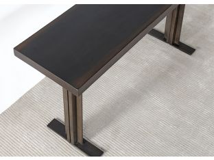 Meridian Console Table