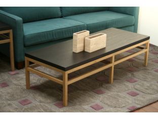 Mitchell Gold Prescott Cocktail Table