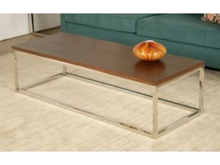 Mitchell Gold Broadway Cocktail Table