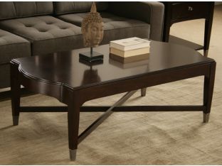 Cosmopolitan Rectangular Cocktail Table