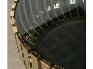 Mitchell Gold Vega Cocktail Table