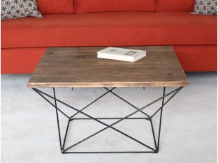 Benton Coffee Table