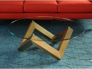 Como Coffee Table