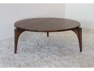 Palisades Tripod Coffee Table