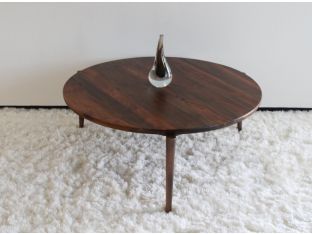 Palisades Tripod Coffee Table