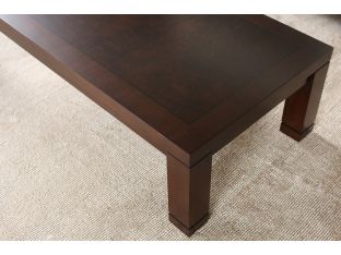 Mitchell Gold Atwood Rectangle Cocktail Table