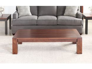 Mitchell Gold Halsted Coffee Table